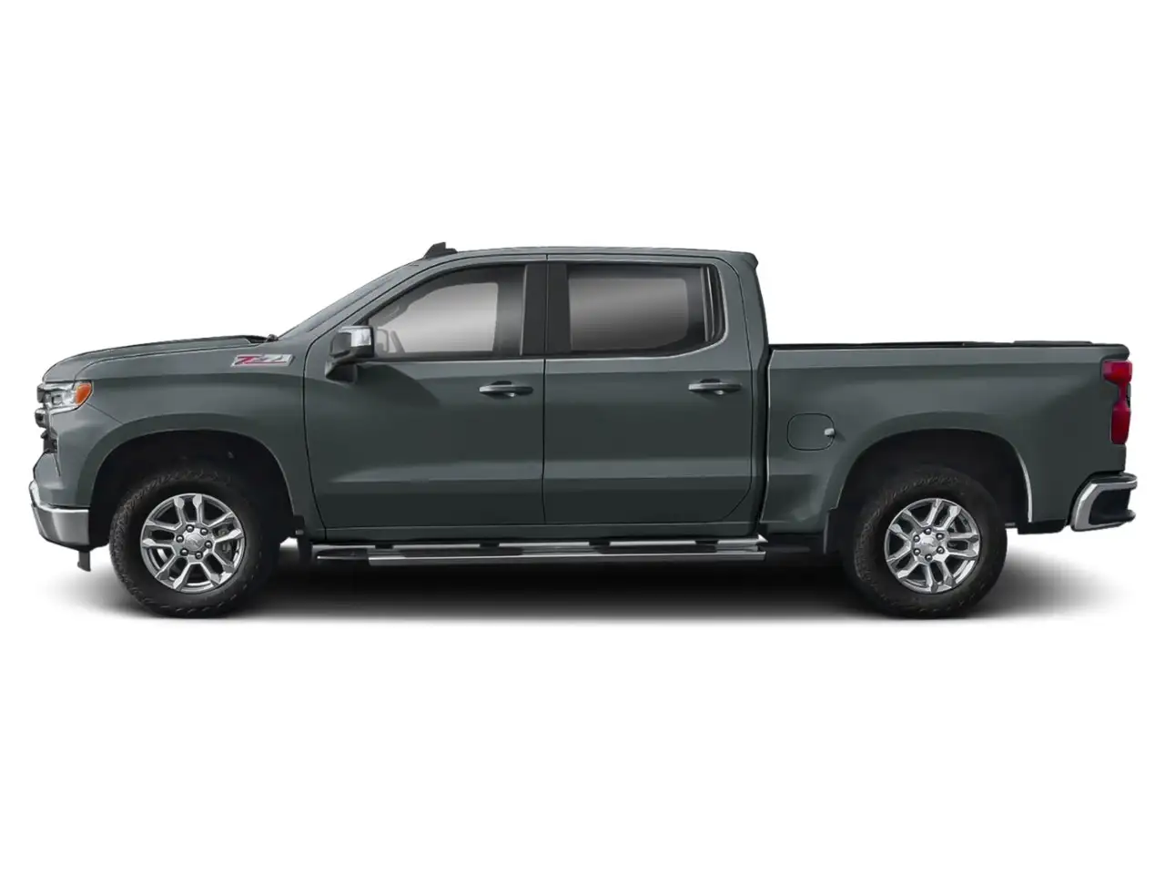Chevrolet Silverado 1500 - Image 2