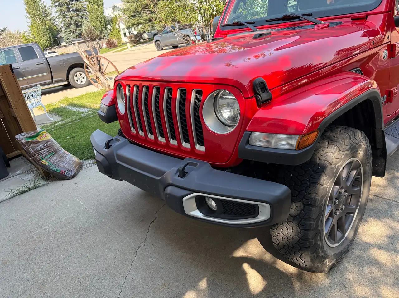 Jeep Gladiator - Image 2