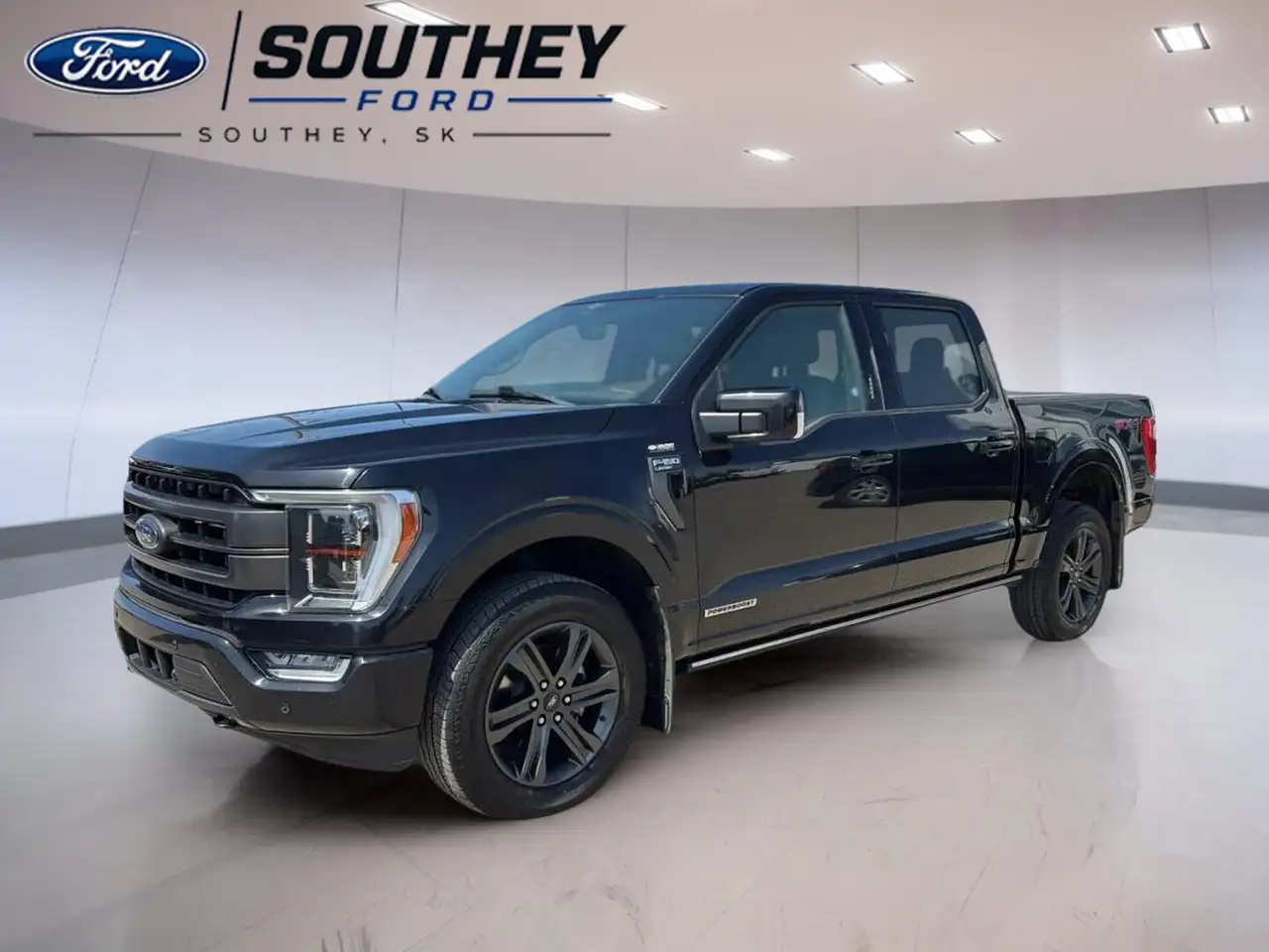 Ford F-150 - Image 1
