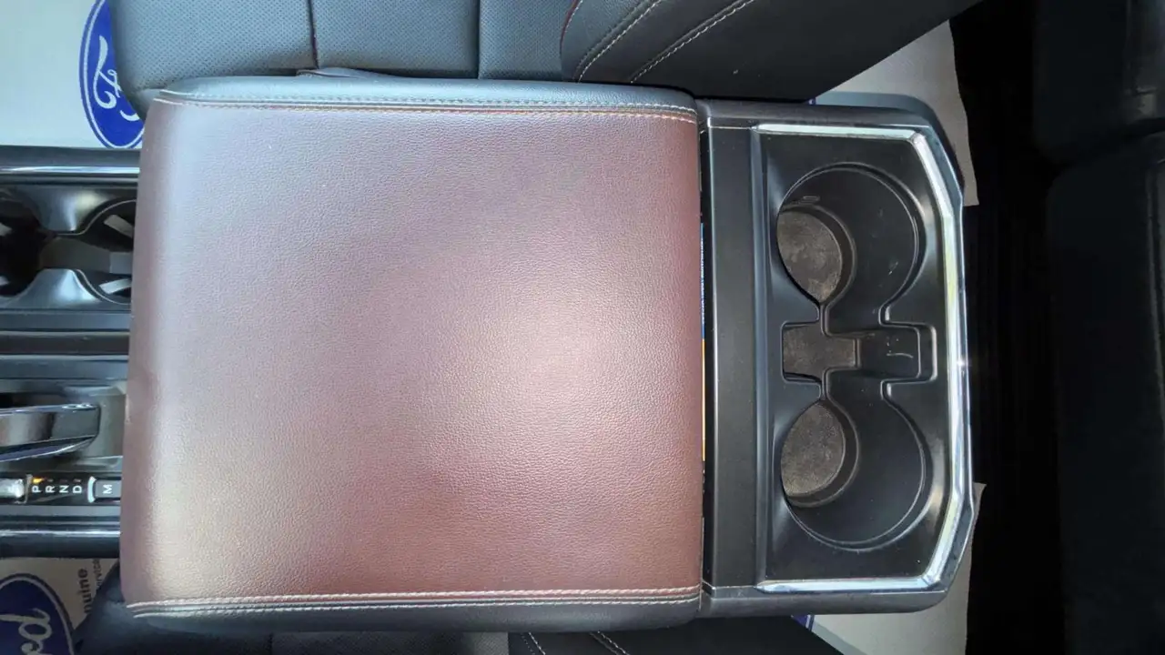Ford F-150 - Image 28