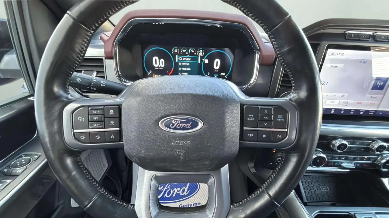 Ford F-150 - Image 19