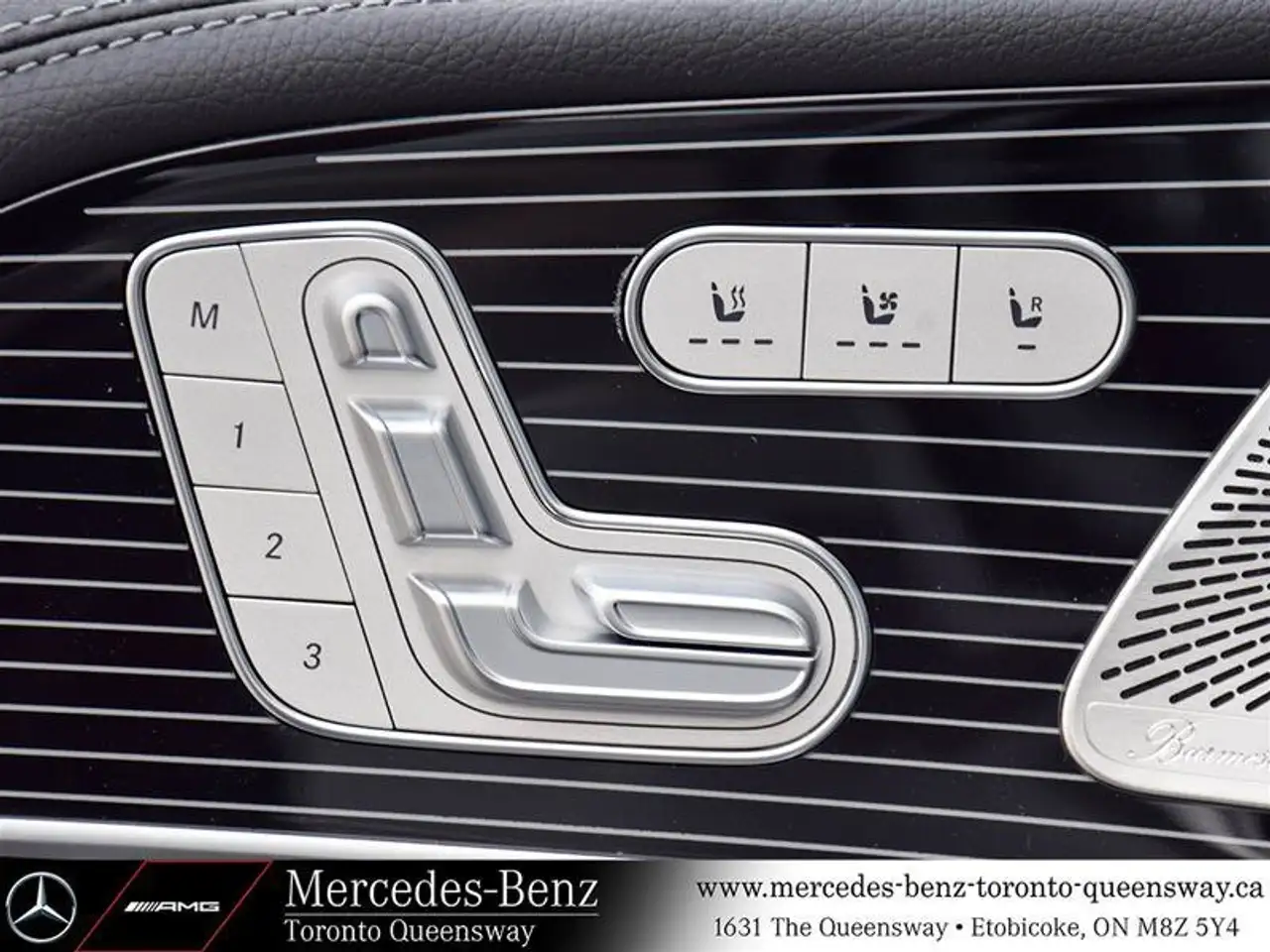 Mercedes-Benz GLE - Image 17
