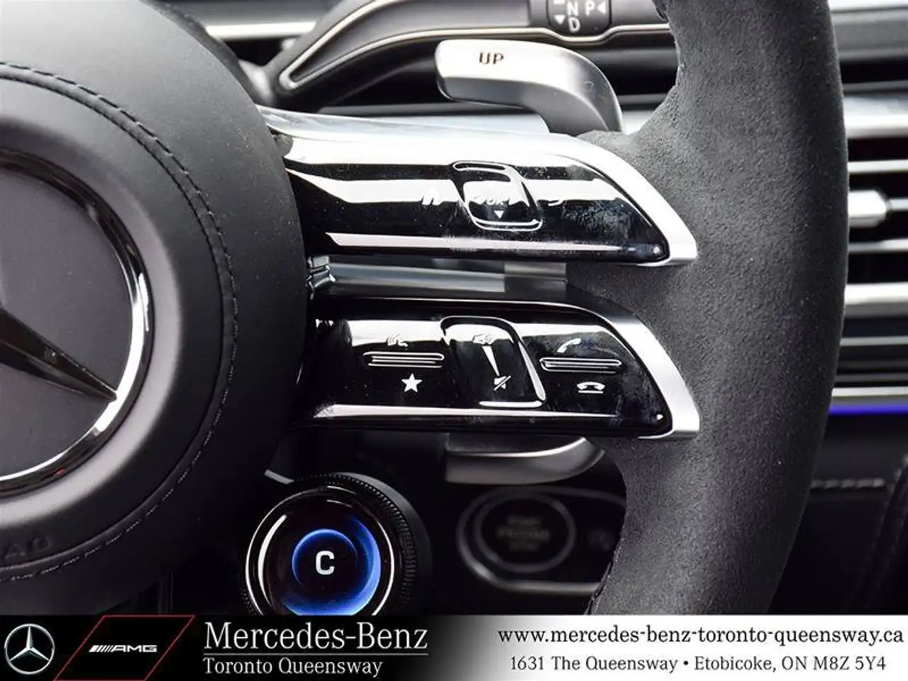 Mercedes-Benz GLE - Image 23