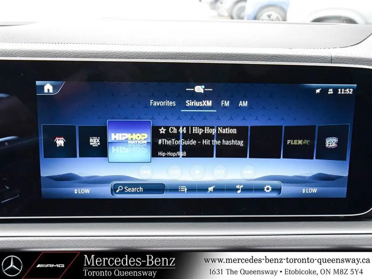 Mercedes-Benz GLE - Image 27