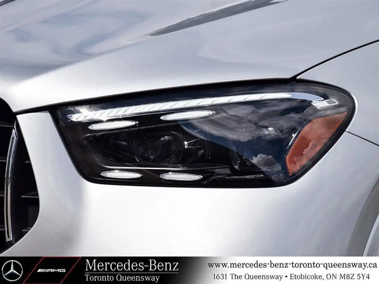 Mercedes-Benz GLE - Image 7