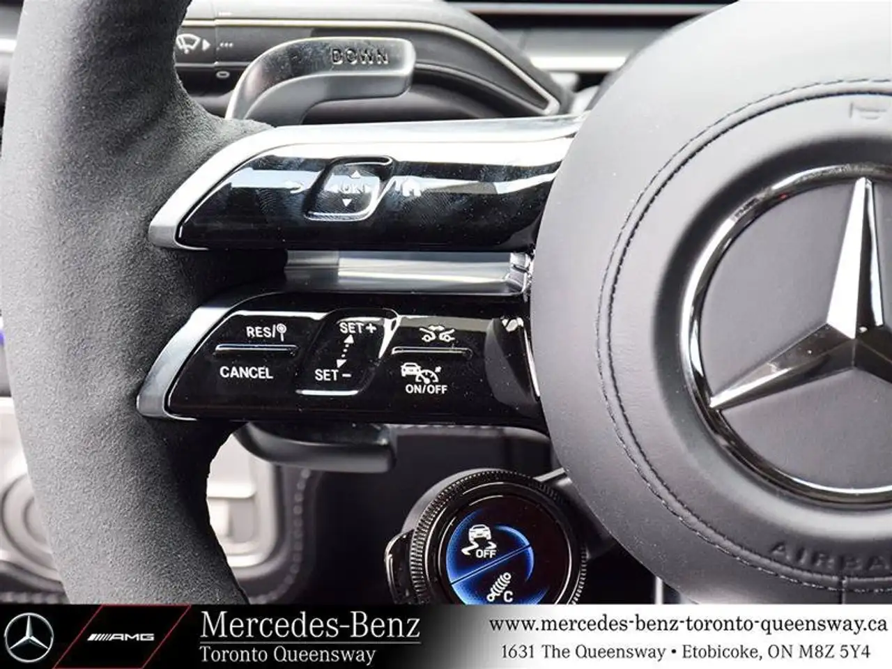 Mercedes-Benz GLE - Image 24