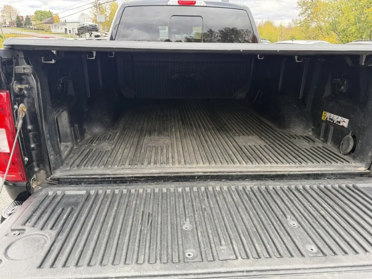 Ford F-150 - Image 14