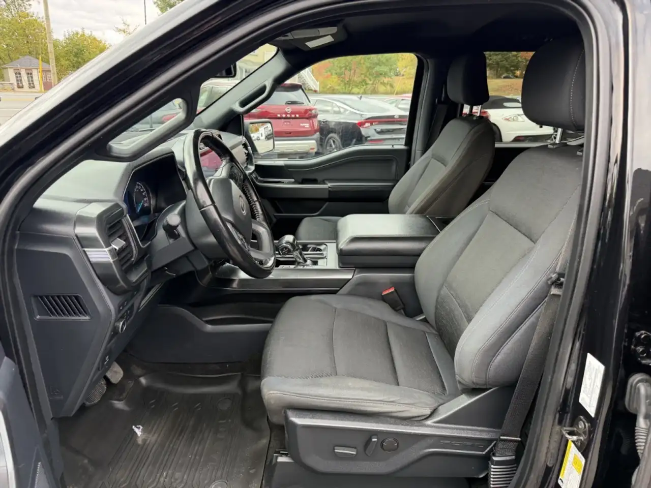 Ford F-150 - Image 20
