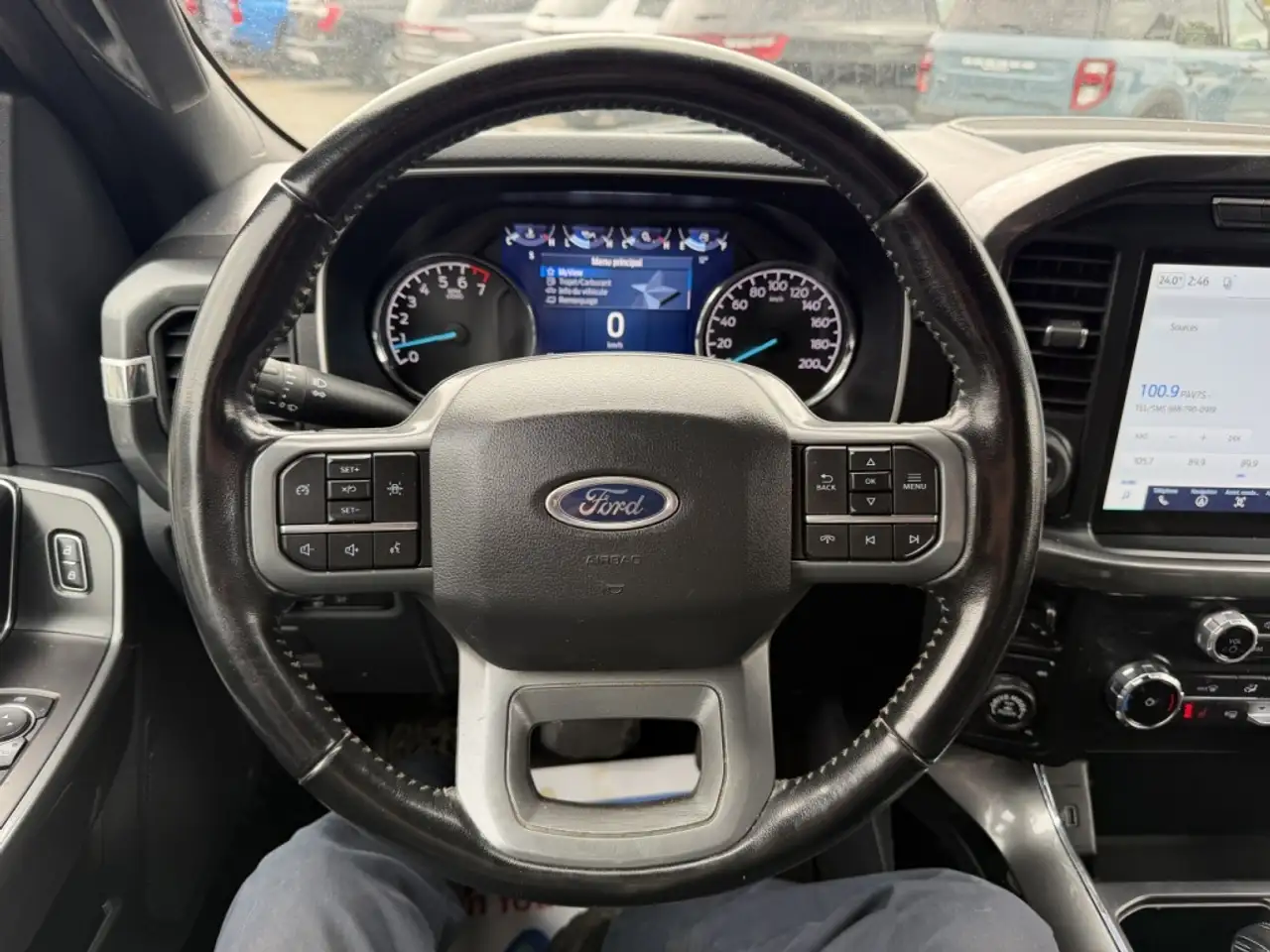 Ford F-150 - Image 22