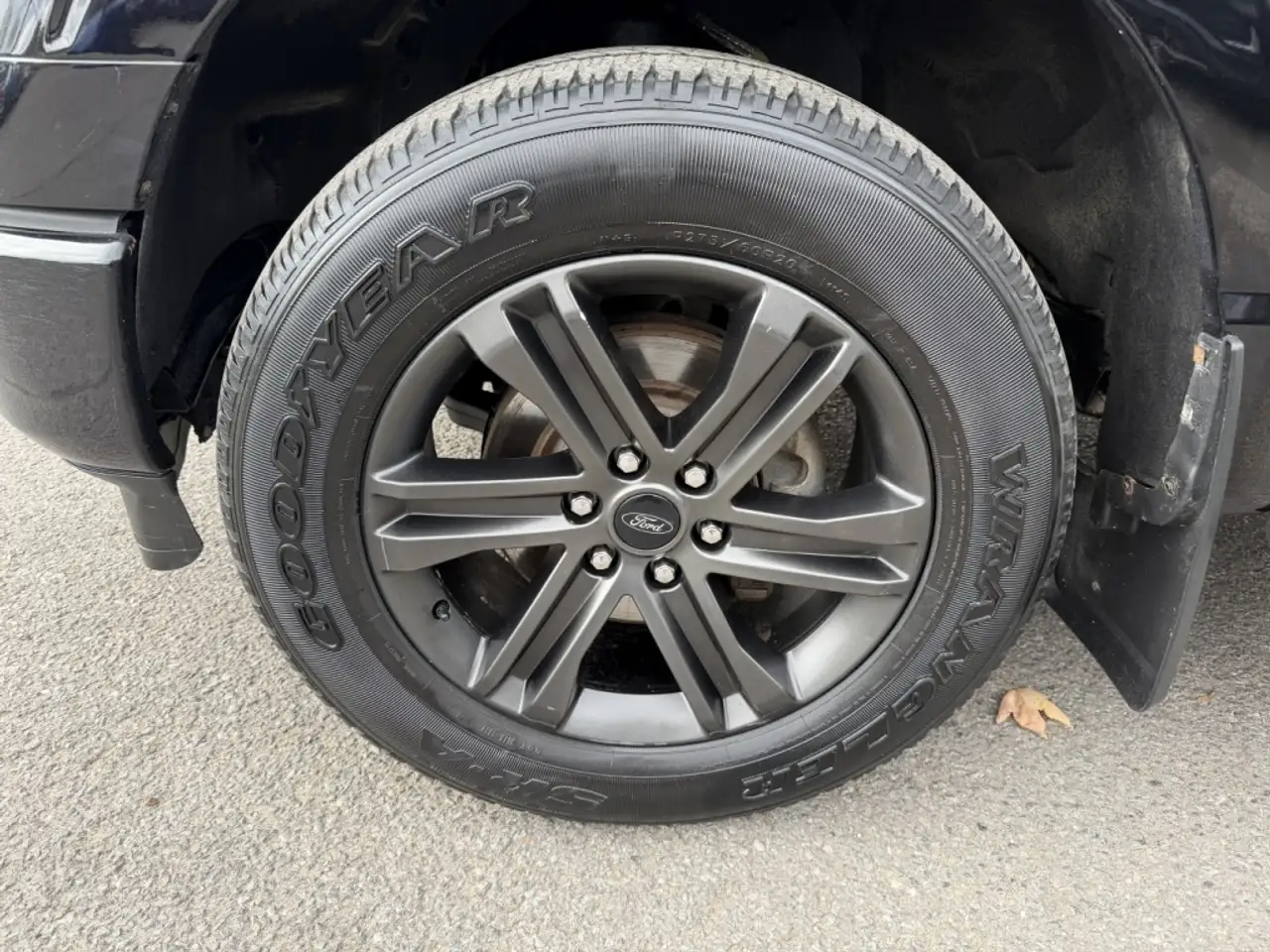 Ford F-150 - Image 17