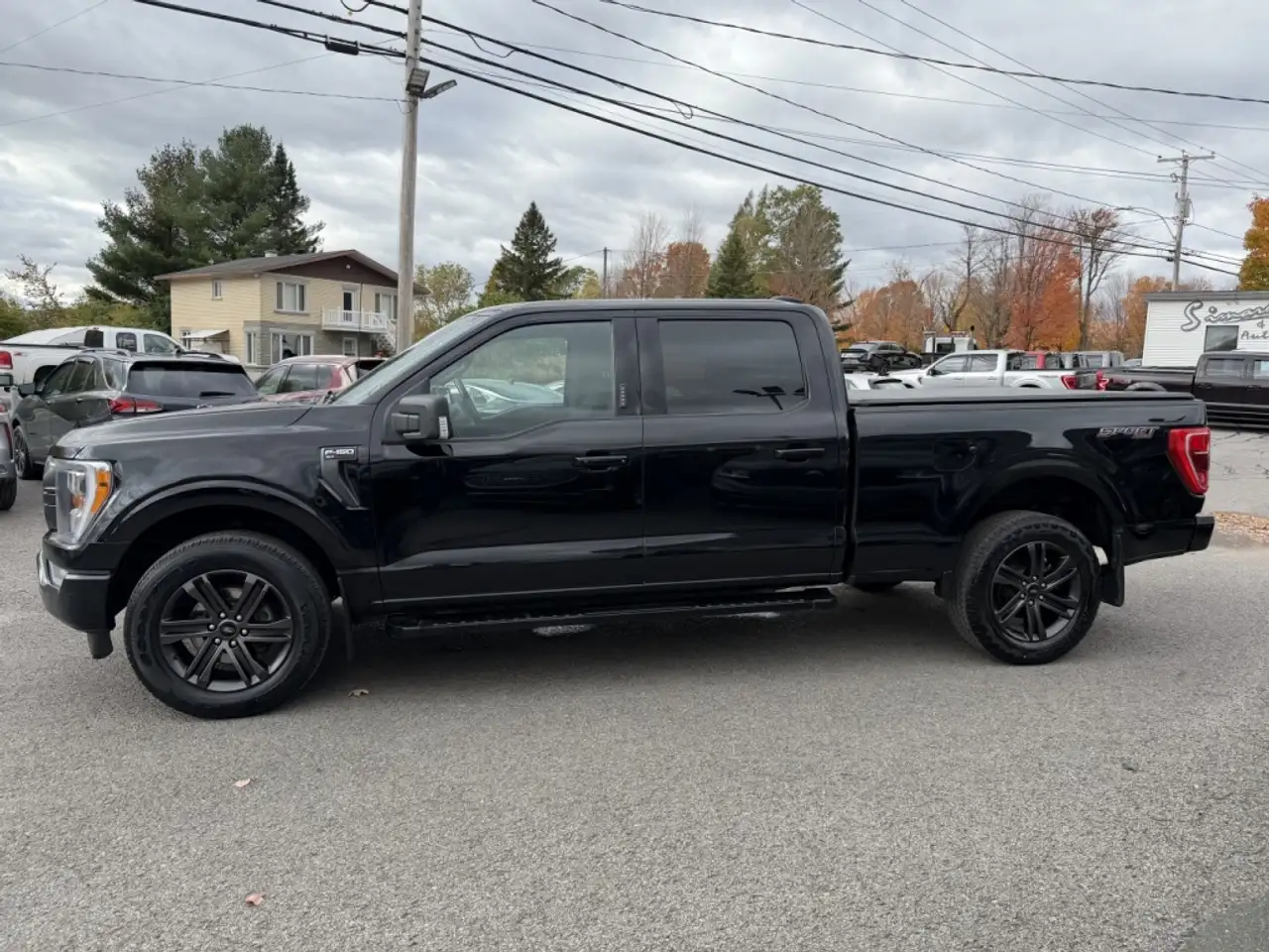 Ford F-150 - Image 7