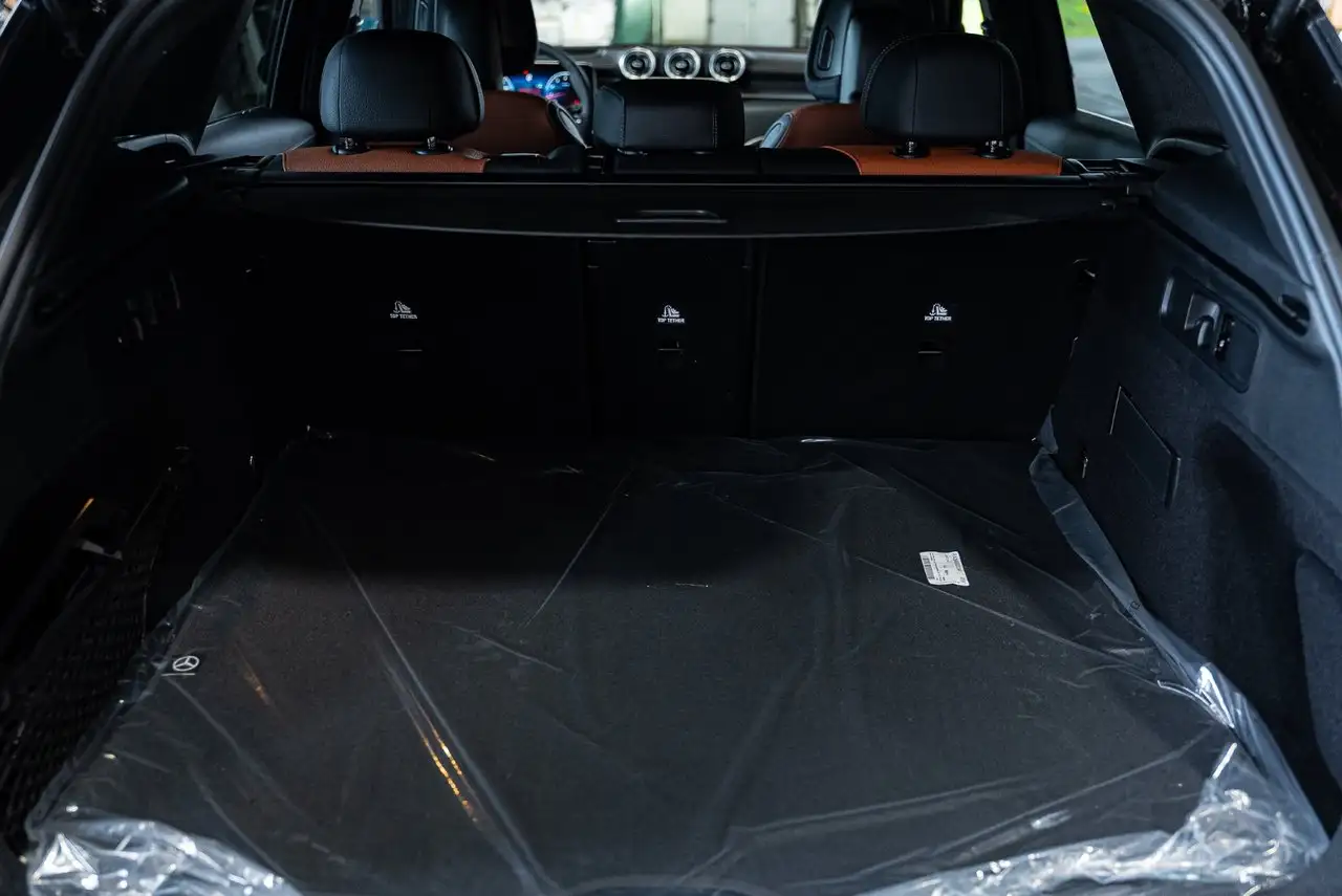 Mercedes-Benz GLC - Image 6