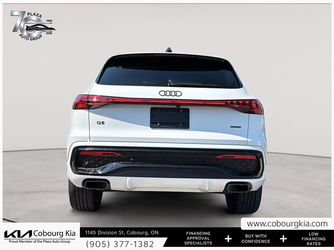 Audi Q5 - Image 3
