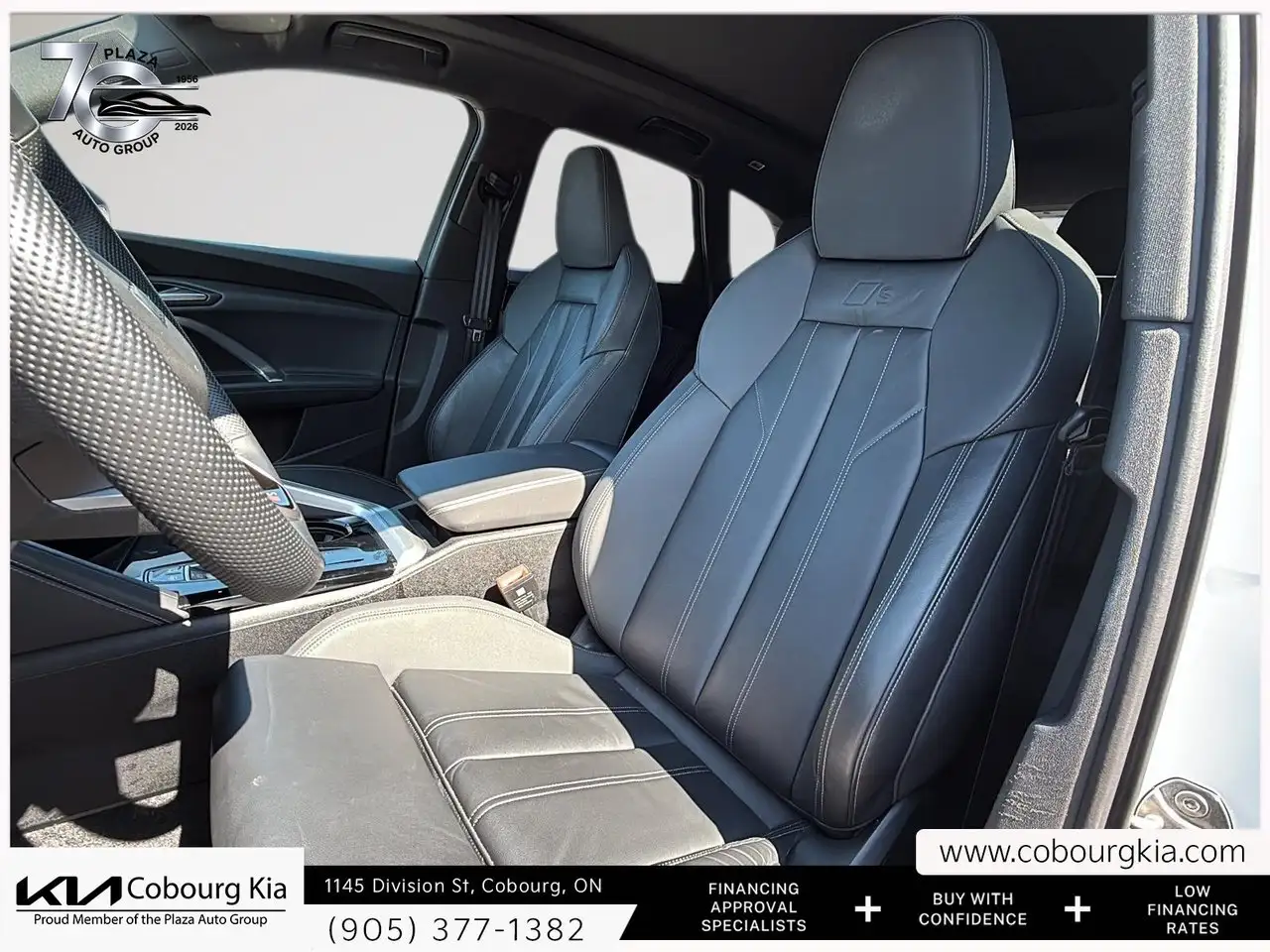Audi Q5 - Image 8