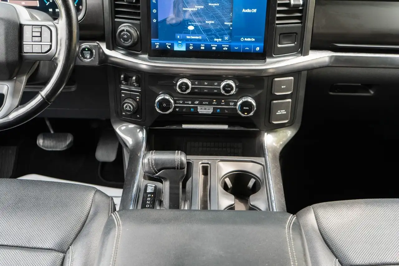 Ford F-150 - Image 11