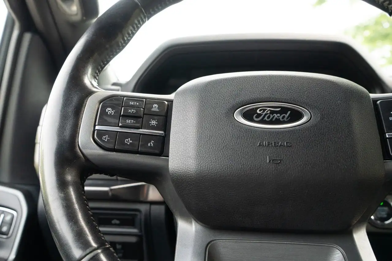 Ford F-150 - Image 13
