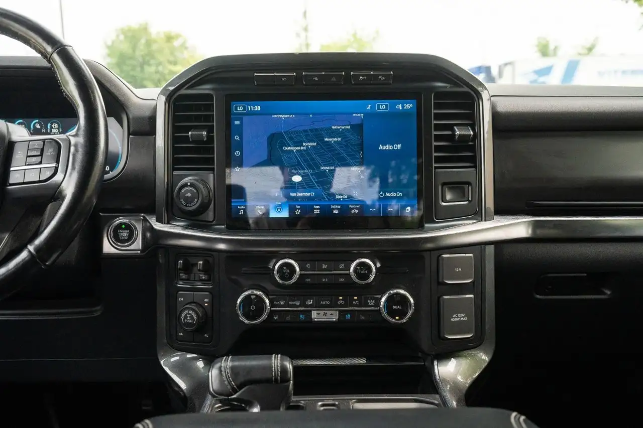 Ford F-150 - Image 10