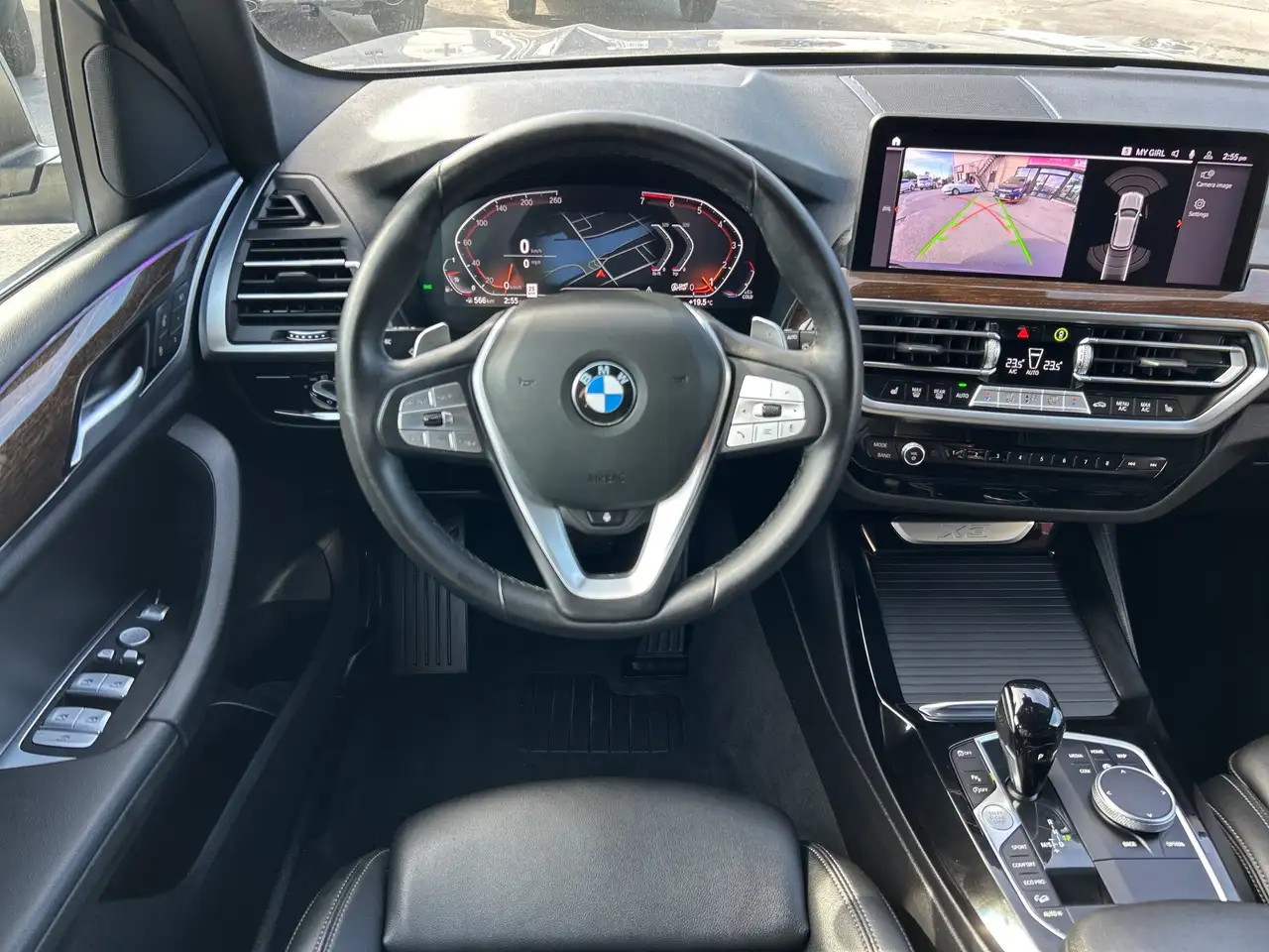 BMW X3 - Image 13
