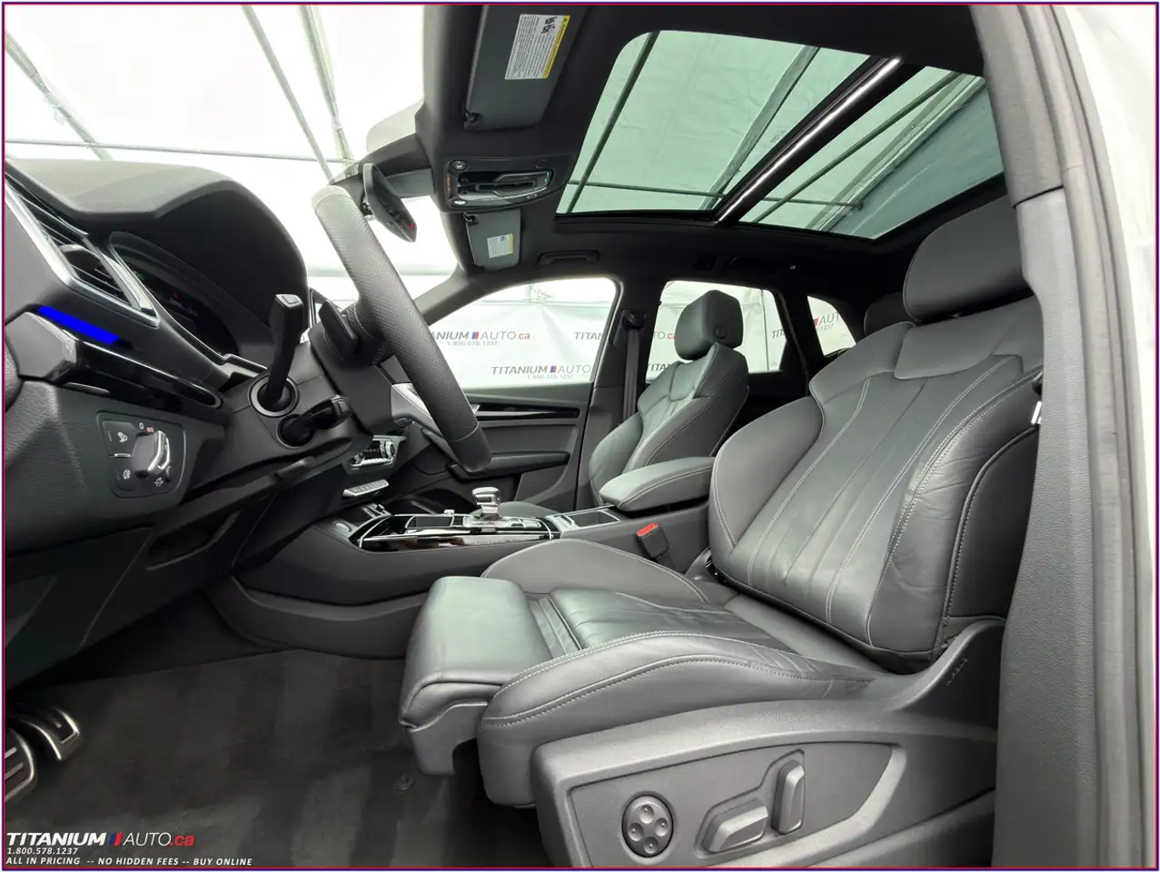 Audi Q5 - Image 25