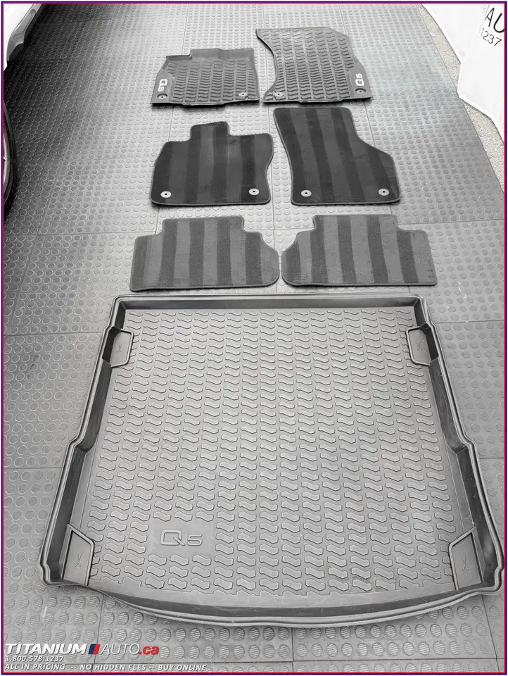 Audi Q5 - Image 43