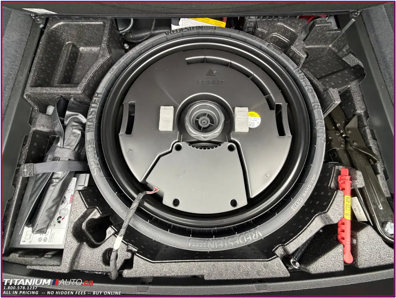 Audi Q5 - Image 42