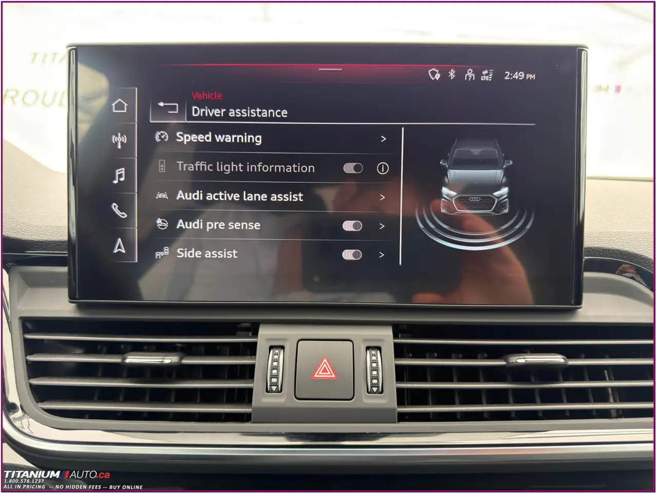 Audi Q5 - Image 17