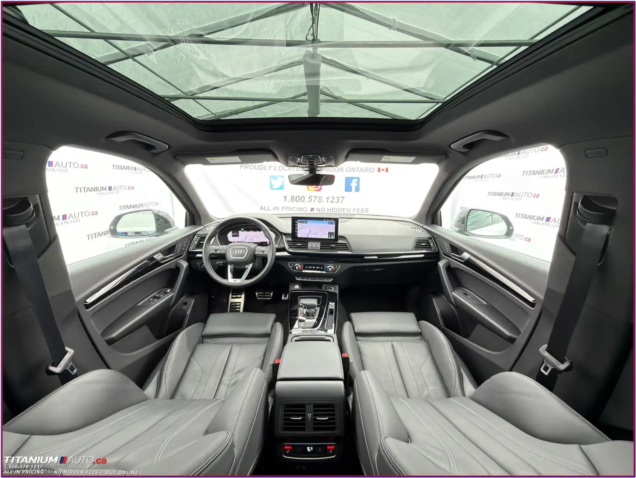 Audi Q5 - Image 2