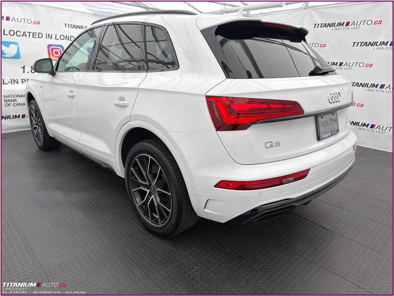 Audi Q5 - Image 7