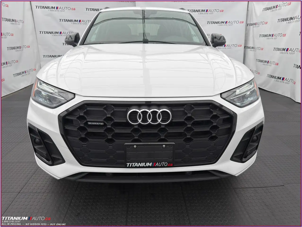 Audi Q5 - Image 9