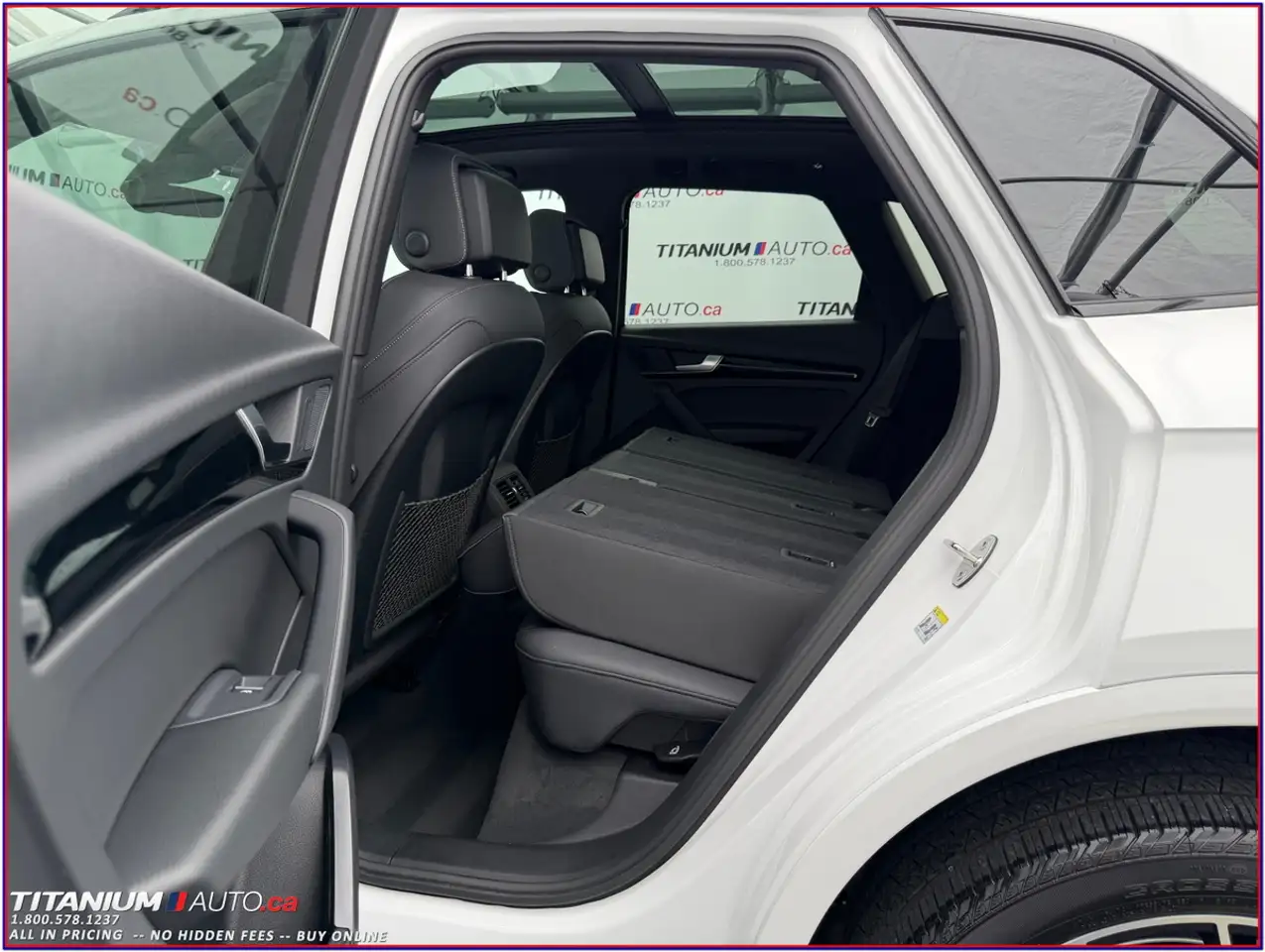 Audi Q5 - Image 44