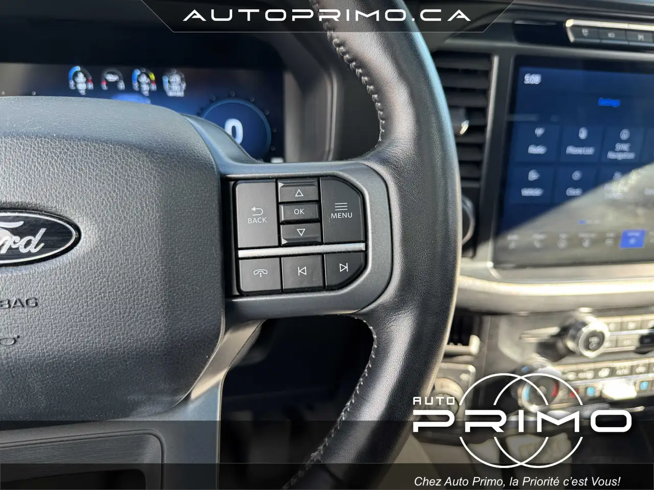 Ford F-150 - Image 33