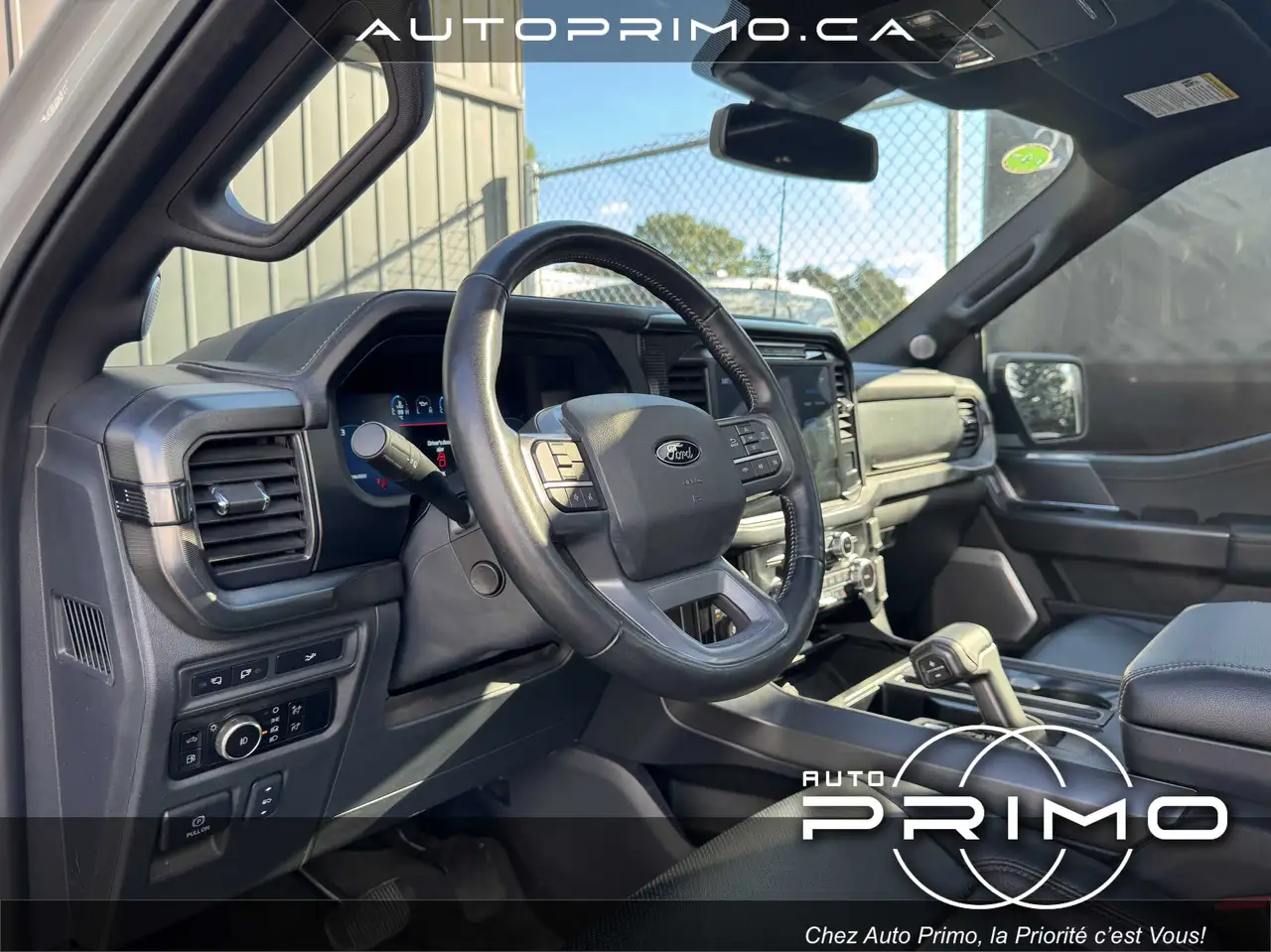 Ford F-150 - Image 13
