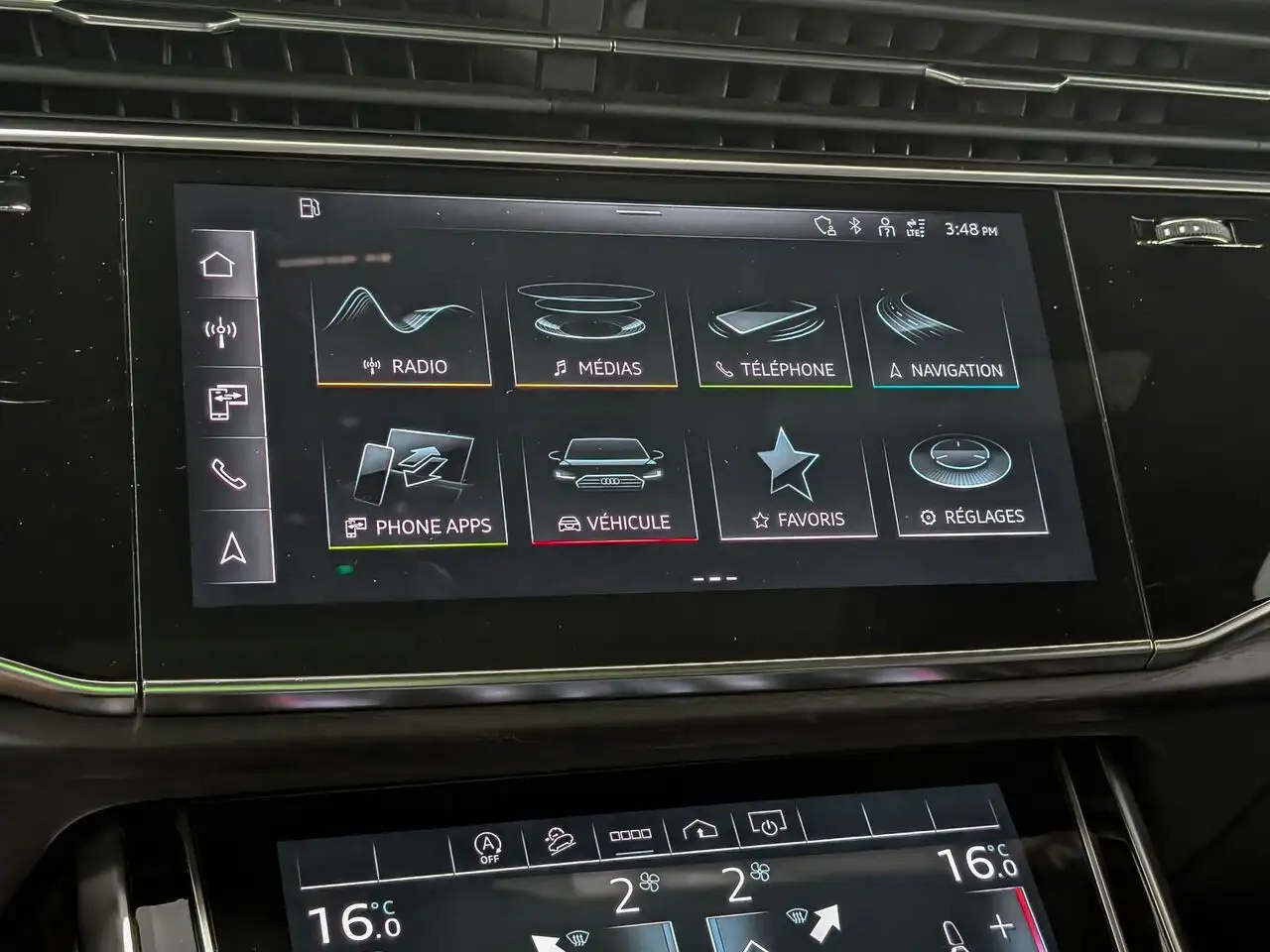 Audi Q8 - Image 14