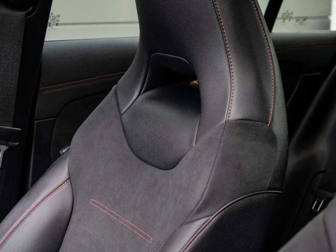 Mercedes-Benz CLA - Image 15
