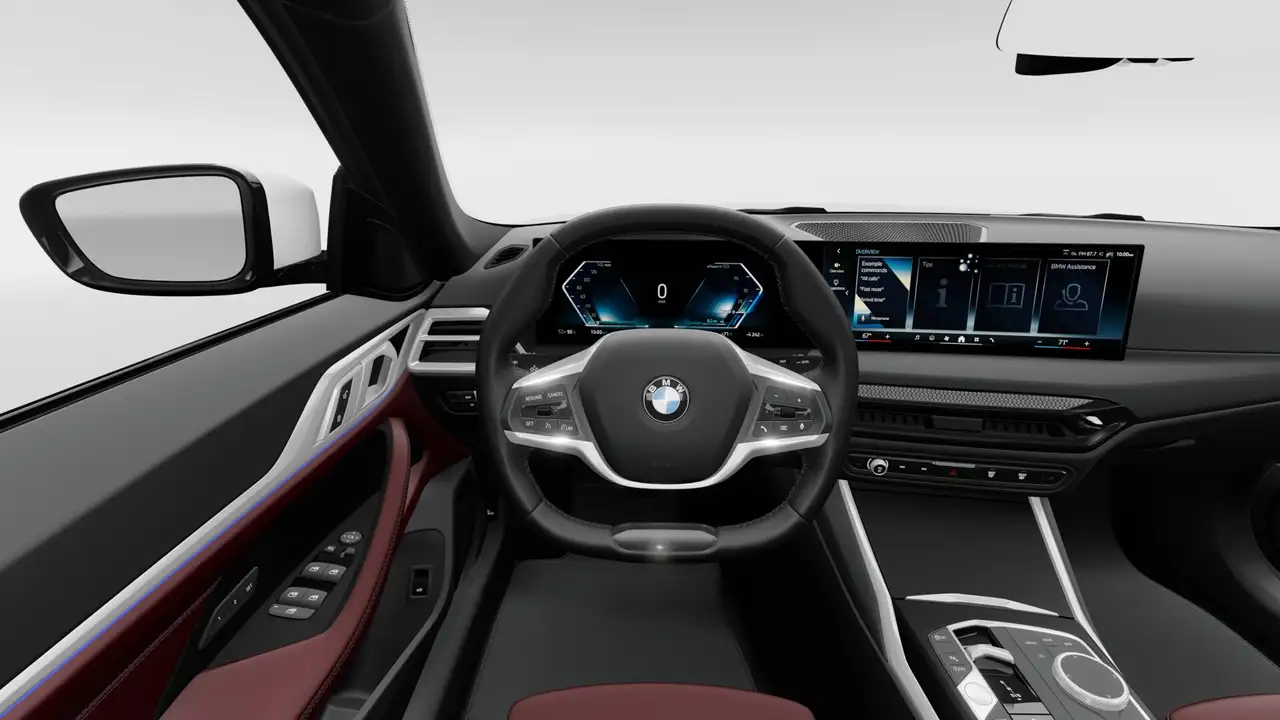 BMW i4 - Image 13