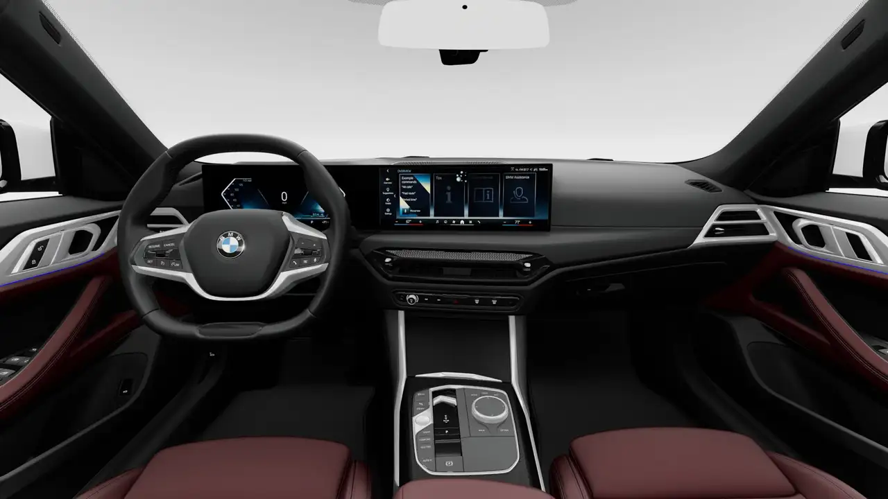 BMW i4 - Image 10