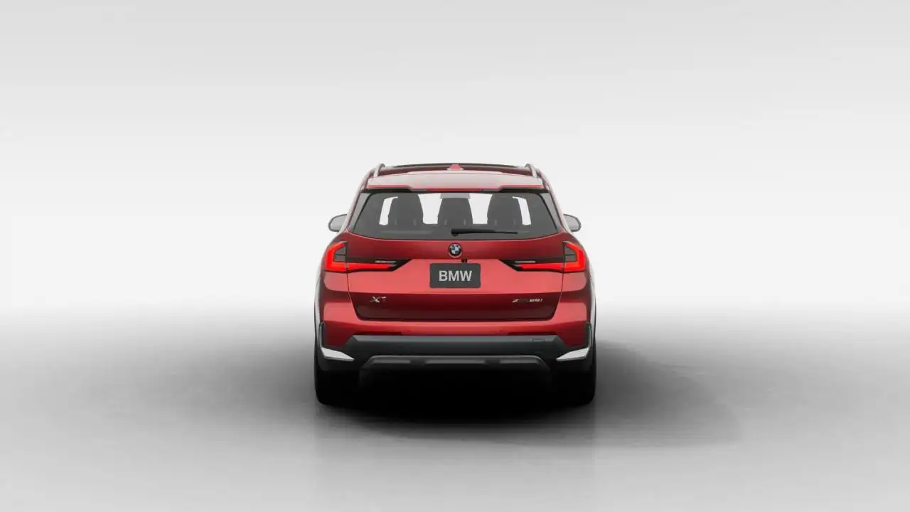 BMW X1 - Image 5