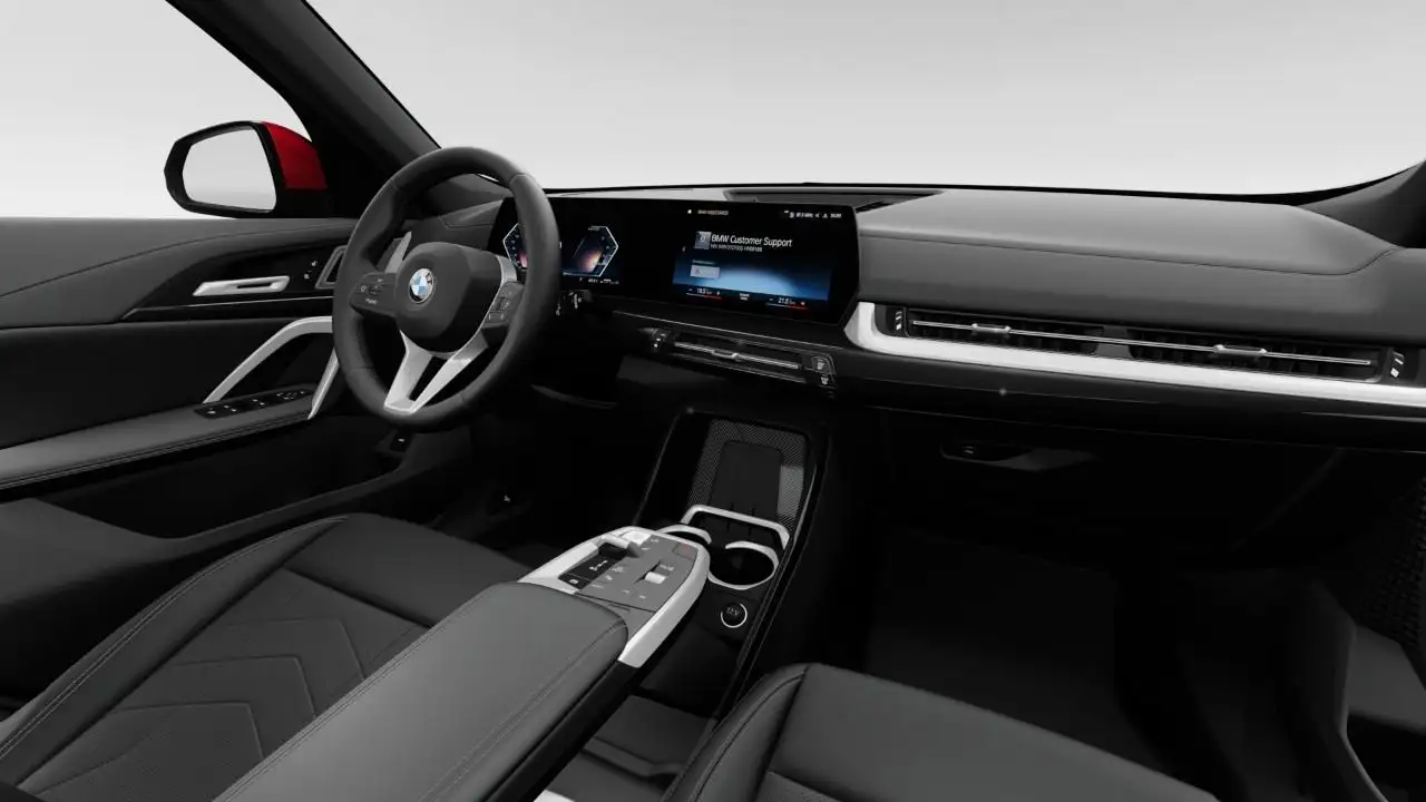 BMW X1 - Image 14