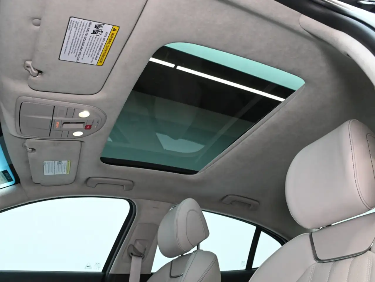 Genesis G70 - Image 15