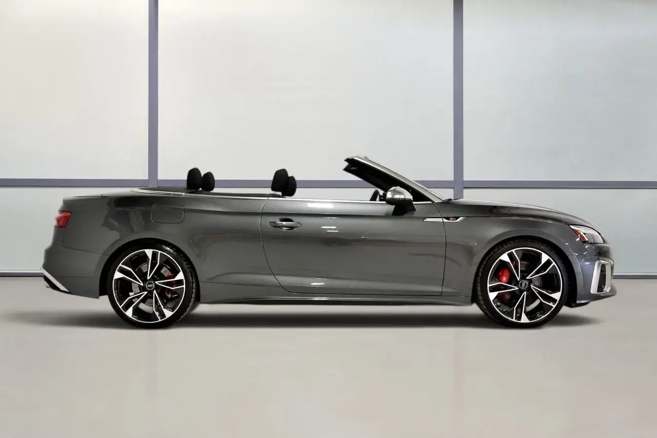 Audi S5 - Image 6