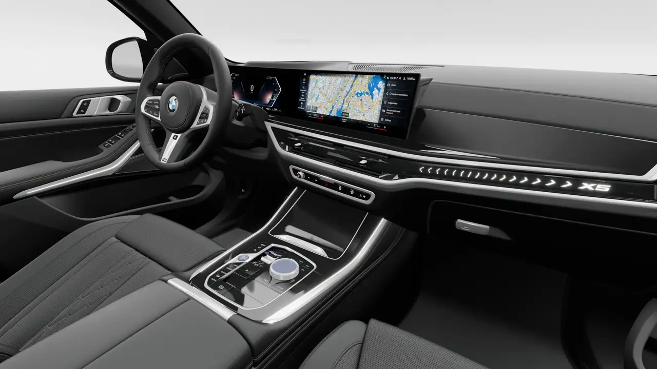 BMW X5 - Image 13