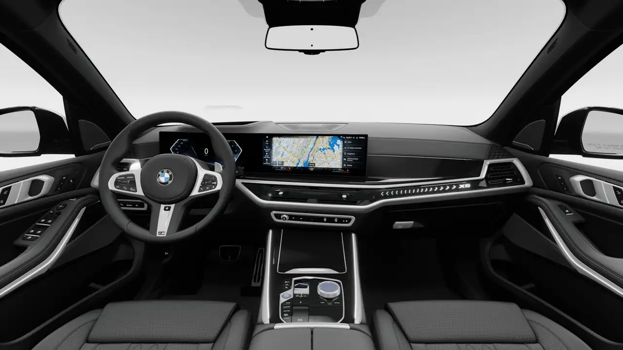 BMW X5 - Image 15