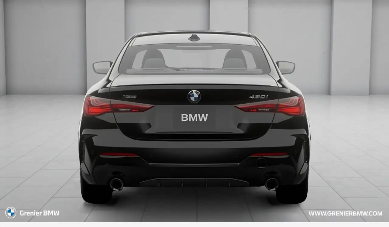 BMW 4 Series - Image 5