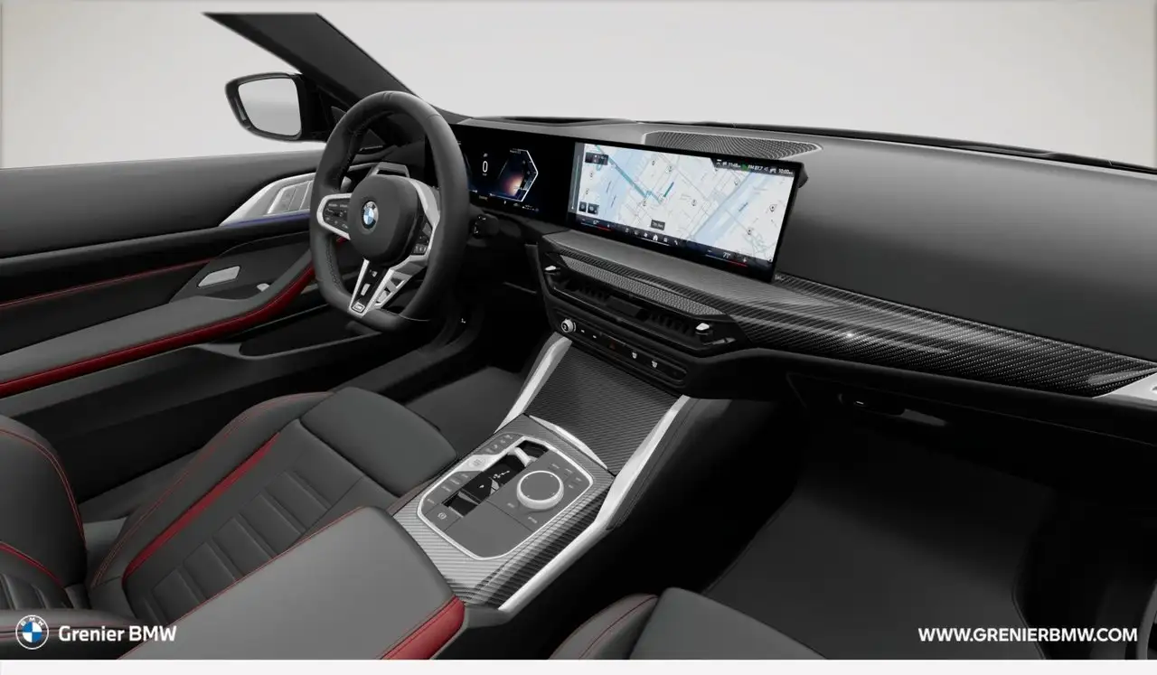BMW 4 Series - Image 14