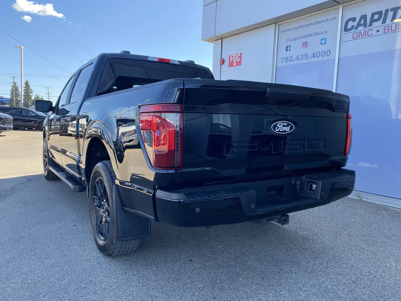 Ford F-150 - Image 3