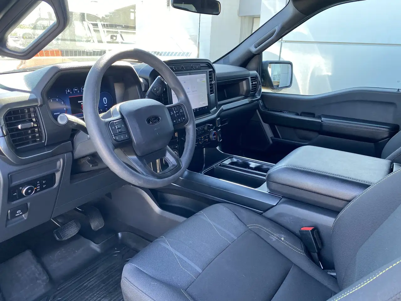 Ford F-150 - Image 9