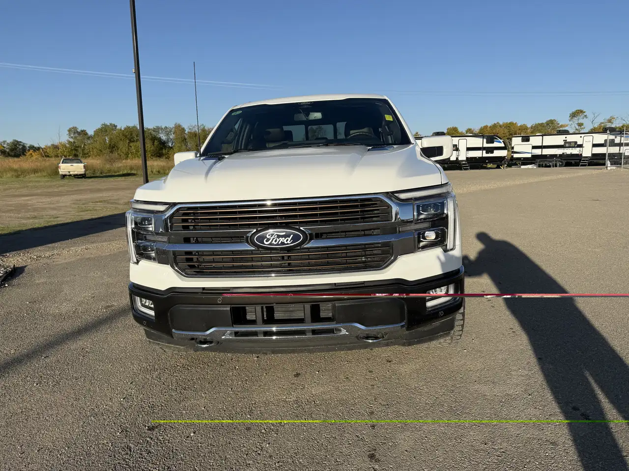 Ford F-150 - Image 2