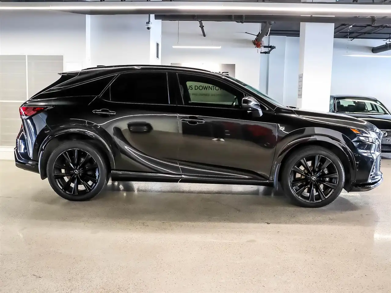 Lexus RX - Image 3