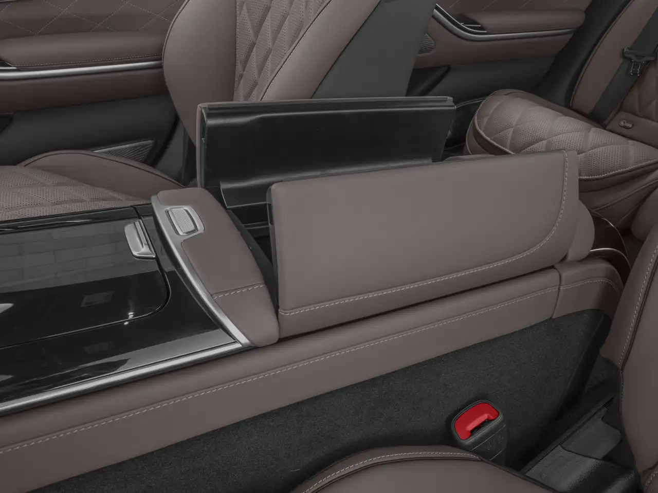 Mercedes-Benz S-Class - Image 10