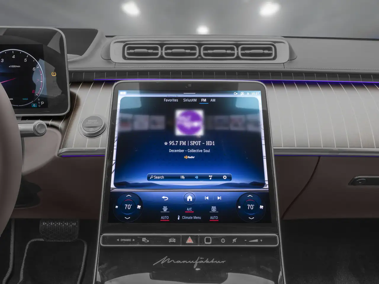 Mercedes-Benz S-Class - Image 6